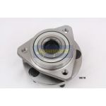 Japanparts Radnabe KK-19016 Japanparts Radnabe KK-19016