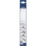 Bosch Heckscheibenwischer H318 3397015303 Bosch Heckscheibenwischer H318 3397015303