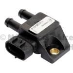 PIERBURG Sensor, Abgasdruck 7.11190.07.0 PIERBURG Sensor, Abgasdruck 7.11190.07.0
