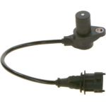Bosch Sensor Nockenwellenposition 0 281 002 512 Bosch Sensor Nockenwellenposition 0 281 002 512