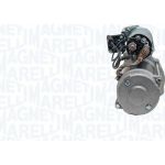 Magneti Marelli Anlasser 063721112010 Magneti Marelli Anlasser 063721112010