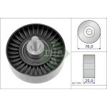 Umlenk-/Führungsrolle, Keilrippenriemen 532 0705 10