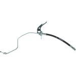 Bosch Bremsschlauch 1987481161 Bosch Bremsschlauch 1987481161