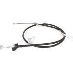 Bosch Handbremsseil rechts 1987482690 Bosch Handbremsseil rechts 1987482690