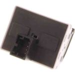MAXGEAR 50-0669 Fensterheberschalter vorne links, schwarz MAXGEAR 50-0669 Fensterheberschalter vorne links, schwarz