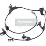 Sensor, Raddrehzahl ABS-278 Sensor, Raddrehzahl ABS-278
