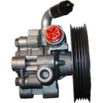 SPIDAN Hydraulikpumpe 54385 SPIDAN Hydraulikpumpe 54385