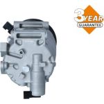 NRF Kompressor 32850 NRF Kompressor 32850
