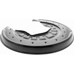 Vaico Bremsscheiben-Spritzblech V10-5026 Vaico Bremsscheiben-Spritzblech V10-5026