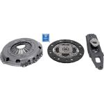 SACHS Kupplungssatz 3000 951 039