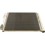 Kondensator, Klimaanlage AC824585 Kondensator, Klimaanlage AC824585