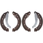 A.B.S. Bremsbacken 9028 A.B.S. Bremsbacken 9028
