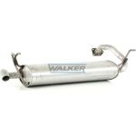 Walker Endschalldämpfer 22740 Walker Endschalldämpfer 22740