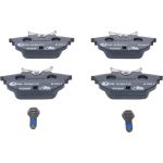 Bremsbelagsatz Fiat T. Bravo/Coupe/Marea 96-03 13.0460-2826.2 Bremsbelagsatz Fiat T. Bravo/Coupe/Marea 96-03 13.0460-2826.2