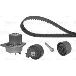 Valeo Steuertriebssatz 614569