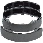 Bosch Bremsbacken 0 986 487 654 Bosch Bremsbacken 0 986 487 654