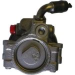 SPIDAN Hydraulikpumpe 54384 SPIDAN Hydraulikpumpe 54384