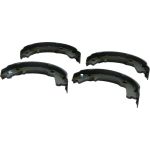 Handbremsbacken Subaru Forester/Impreza/Legacy 94 19-3482 Handbremsbacken Subaru Forester/Impreza/Legacy 94 19-3482