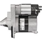 VALEO Anlasser 438279 VALEO Anlasser 438279