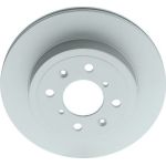 Bosch Bremsscheibe 0 986 479 E75 Bosch Bremsscheibe 0 986 479 E75