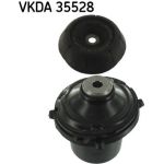 SKF Stützlager 1Stk. VA VKDA 35528 SKF Stützlager 1Stk. VA VKDA 35528