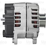 Valeo Lichtmaschine 439893 Valeo Lichtmaschine 439893