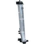 Kühler, Motorkühlung 550154 Kühler, Motorkühlung 550154