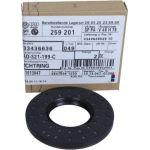 0A6409399B VAG Original 0A6409399B Wellendichtring VW Tiguan 2.0Tfsi 07 – – OE-Nr. 0A6409399B