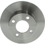 Bosch Bremsscheibe Hinterachse 0 986 478 073 Bosch Bremsscheibe Hinterachse 0 986 478 073