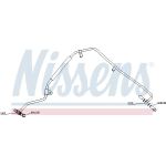 NISSENS Leitung 935229 NISSENS Leitung 935229