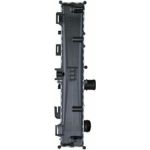 MAHLE ORIGINAL Motorkühler CR782000P MAHLE ORIGINAL Motorkühler CR782000P