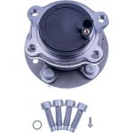DENCKERMANN Nabe W413595 DENCKERMANN Nabe W413595
