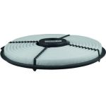 MAHLE Luftfilter LX 729 MAHLE Luftfilter LX 729