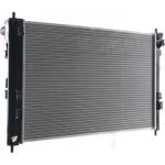 MAHLE Kühler, Motorkühlung CR 2239 000S MAHLE Kühler, Motorkühlung CR 2239 000S