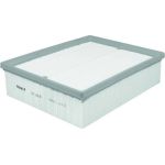 MAHLE Luftfilter LX 819 MAHLE Luftfilter LX 819