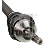 FEBI BILSTEIN Antriebswelle 183632