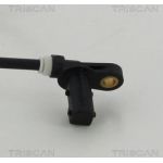 Sensor, Raddrehzahl 818010216
