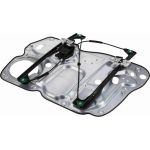 VAICO V10-9597 Fensterheber vorne links, elektrisch, mit Trägerplatte, ohne Motor, für Linkslenker VAICO V10-9597 Fensterheber vorne links, elektrisch, mit Trägerplatte, ohne Motor, für Linkslenker