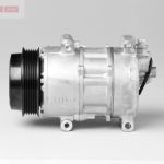 DENSO Kompressor DCP17106 DENSO Kompressor DCP17106