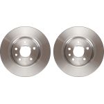 76 482 023 Bremsscheibe HA DF6535 76 482 023 Bremsscheibe HA DF6535