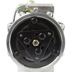 MAHLE Kompressor, Klimaanlage ACP 938 000S MAHLE Kompressor, Klimaanlage ACP 938 000S