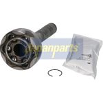 Gelenksatz, Antriebswelle Nissan Patrol 2.8-3.2Td 88 GI-103 Gelenksatz, Antriebswelle Nissan Patrol 2.8-3.2Td 88 GI-103