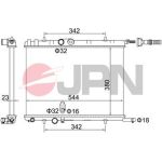 JPN Kühler, Motorkühlung 60C9041-JPN JPN Kühler, Motorkühlung 60C9041-JPN