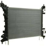 MAHLE Kühler, Motorkühlung CR 1121 000P MAHLE Kühler, Motorkühlung CR 1121 000P