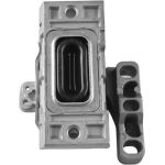 00726607 TEDGUM Motorlagerhalter 00726607 00726607 TEDGUM Motorlagerhalter 00726607