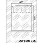 Champion Ölfilter COF100101S Champion Ölfilter COF100101S