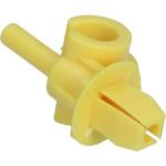 VAG Original 1U0823397121 1U0823397121 Befestigung Der Motorabdeckungsstütze Seat Leon 13 – – OE-Nr. 1U0823397121