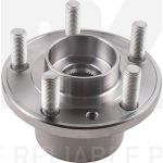 Radlagersatz 752546 Radlagersatz 752546