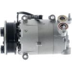 Kompressor, Klimaanlage ACP 1364 000P Kompressor, Klimaanlage ACP 1364 000P