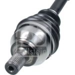 FEBI BILSTEIN Antriebswelle 183336 FEBI BILSTEIN Antriebswelle 183336